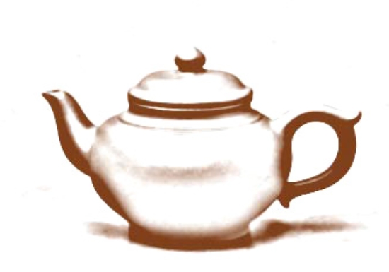 宜興紫砂壺四大經(jīng)典壺型叫什么，傳統(tǒng)紫砂四大名壺介紹