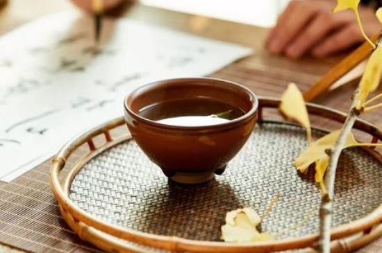 建盞喝茶的害處，建盞喝茶重金屬中毒？