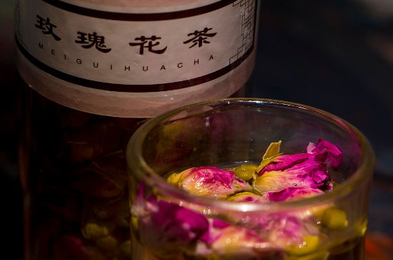 十大排毒養(yǎng)顏花茶，喝什么花茶排毒養(yǎng)顏