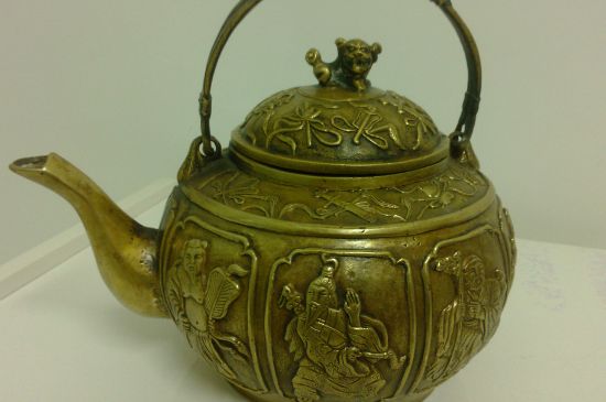 銅壺煮茶危害，銅壺長(zhǎng)期泡茶有毒嗎