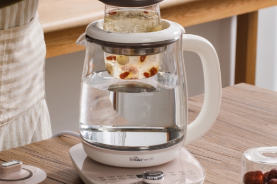 煮茶器和養(yǎng)生壺有什么區(qū)別，養(yǎng)生壺跟煮茶器哪個(gè)實(shí)用好用？