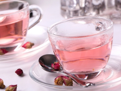 玫瑰花茶怎么泡好喝，泡玫瑰花茶的正確方法