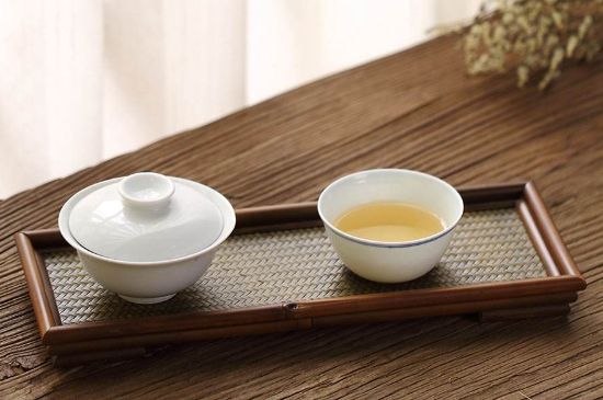 茶具套裝使用方法圖解，茶藝工具介紹圖片大全