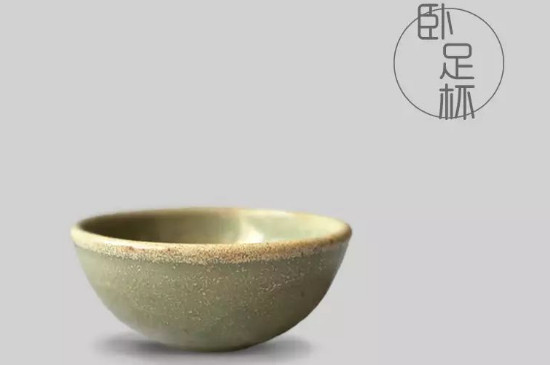 品茗杯的杯型介紹，品茗杯的器型類別分類大全圖