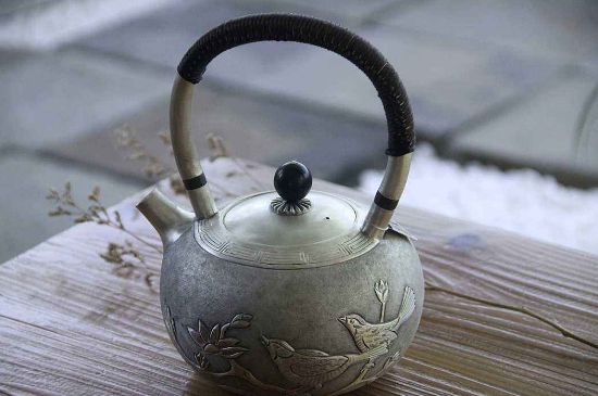 茶具一對一介紹圖片，茶具的各個名稱和圖片大全