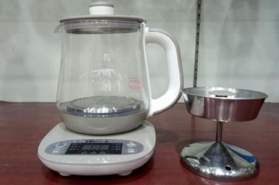 蒸汽煮茶器危害，蒸汽煮茶的缺點(diǎn)