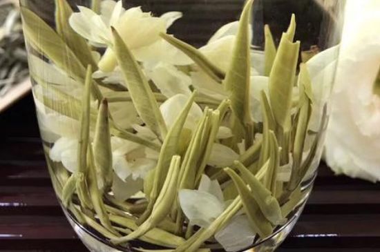 茉莉花茶分類，茉莉花茶都有什么種類