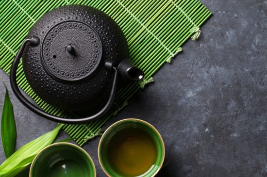 老鐵壺煮茶的害處，鐵壺為什么不能煮茶？