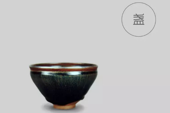 品茗杯的杯型介紹，品茗杯的器型類別分類大全圖