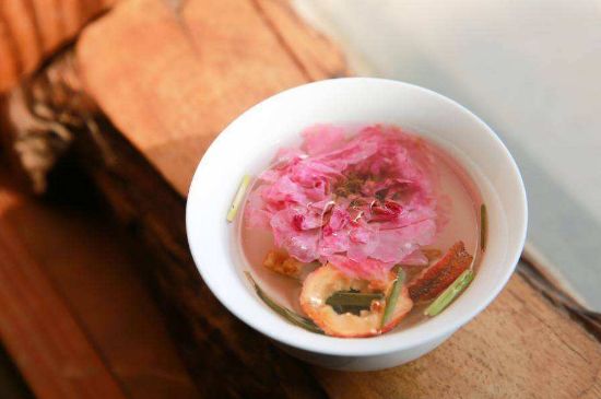 玫瑰花的最佳搭配，喝玫瑰花茶搭配什么喝好？