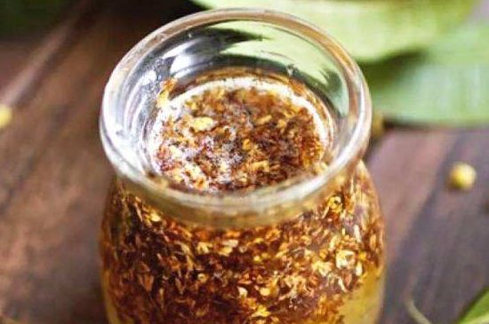 干桂花茶怎么泡好喝，如何沖泡桂花茶？