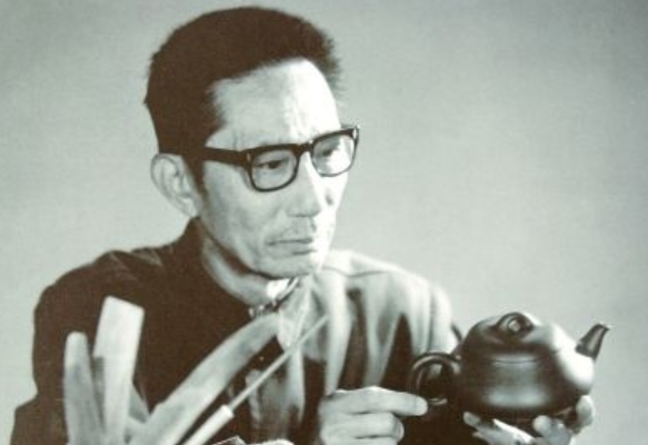 景舟八式紫砂壺圖片及名稱，經(jīng)典壺型顧景舟八式值多少錢？