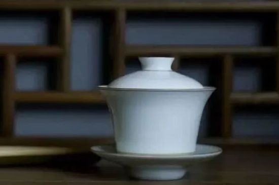 三才蓋碗的由來(lái)，三才蓋碗怎么喝茶？