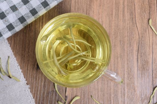 蒲公英搭配大全，蒲公英泡水喝的8種搭配