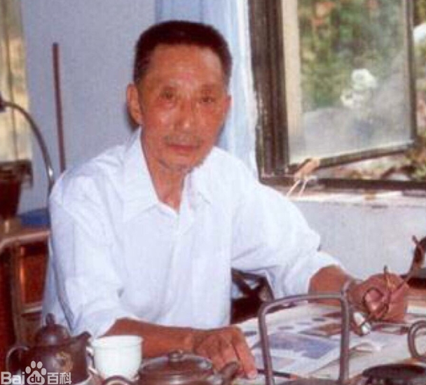 常見的紫砂壺48種壺型圖鑒，紫砂經(jīng)典壺型圖片及名稱