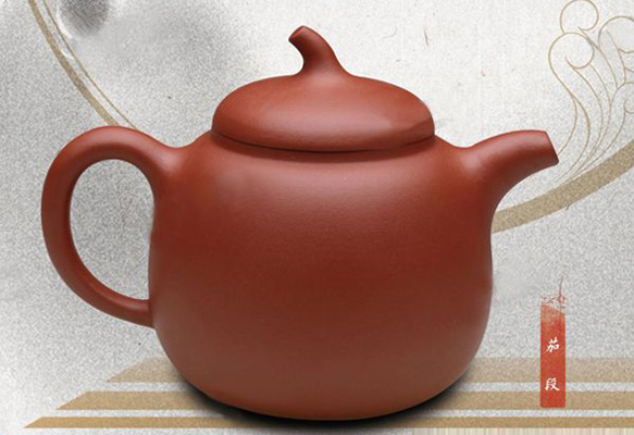 景舟八式紫砂壺圖片及名稱，經(jīng)典壺型顧景舟八式值多少錢？