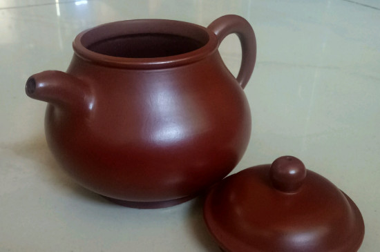 大紅袍和朱泥哪個好，為什么不能買大紅袍壺