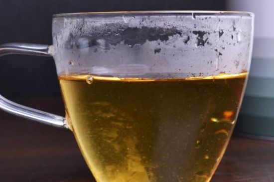 茉莉龍珠喝了會睡不著，為什么喝了茶會睡不著？