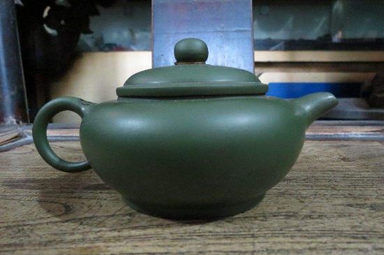 生普洱茶用什么泥料的紫砂壺，最合適生普的紫砂泥料