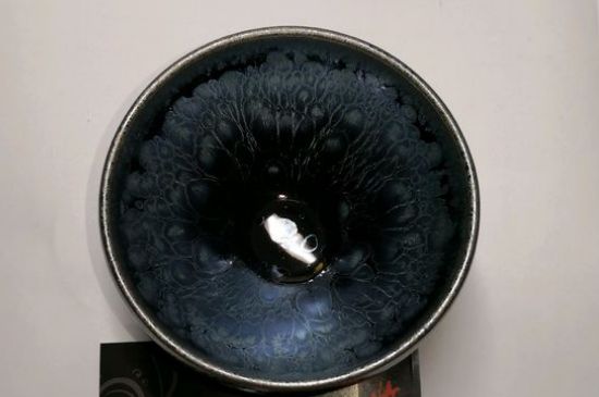 假建盞的特點，真假建盞區(qū)分帶圖