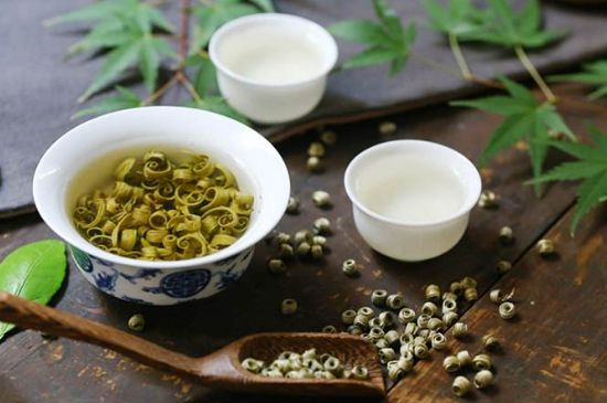 蒸茶器可以蒸花茶嗎，蒸茶器能用來(lái)蒸茉莉花茶嗎？