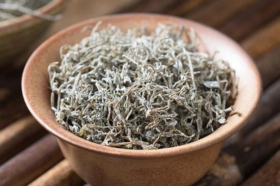 茅巖莓茶加工工藝，莓茶的工藝制作過程