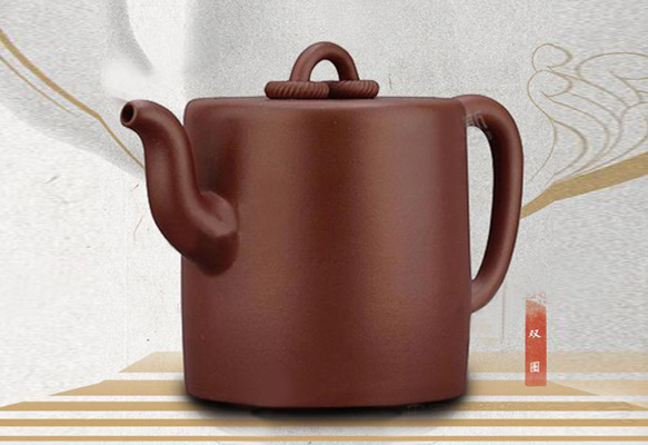 景舟八式紫砂壺圖片及名稱，經(jīng)典壺型顧景舟八式值多少錢？