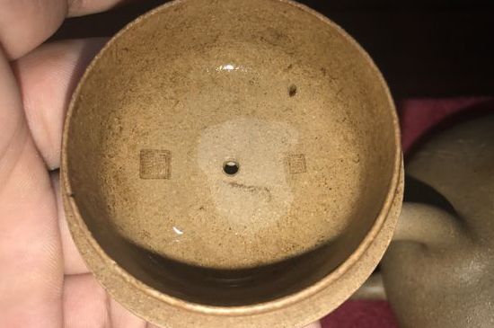 紫砂壺養(yǎng)10年后會是什么樣，紫砂壺養(yǎng)10年后圖片