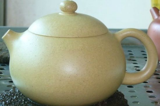 本山綠泥泡養(yǎng)后的效果，真正本山綠紫砂壺怎么養(yǎng)