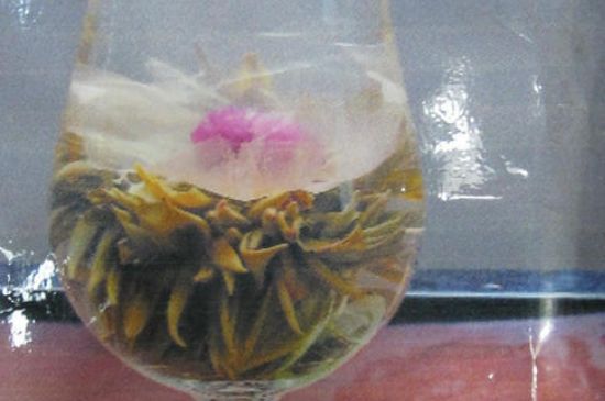 11種花茶搭配表，怎么搭配花茶？