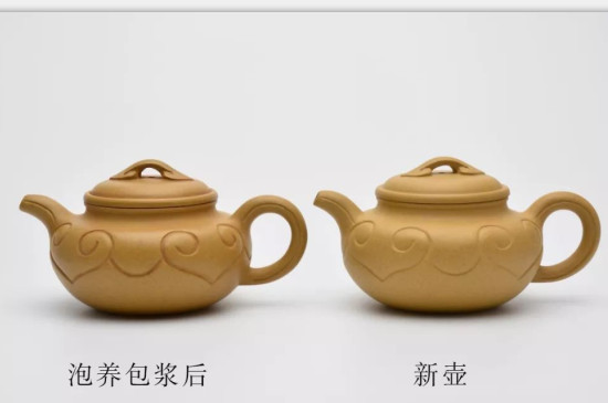 什么茶壺泡什么茶，各種茶用什么茶具泡