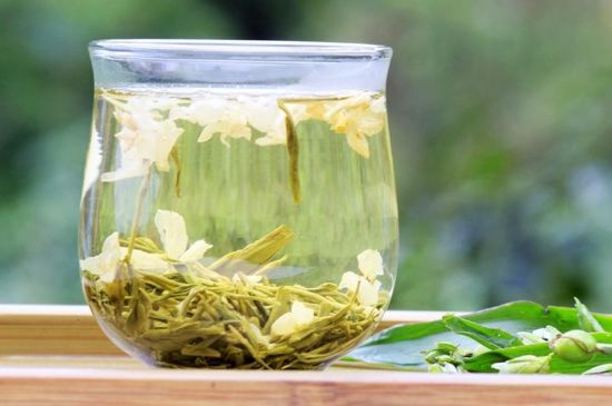 茉莉龍珠喝了會睡不著，為什么喝了茶會睡不著？