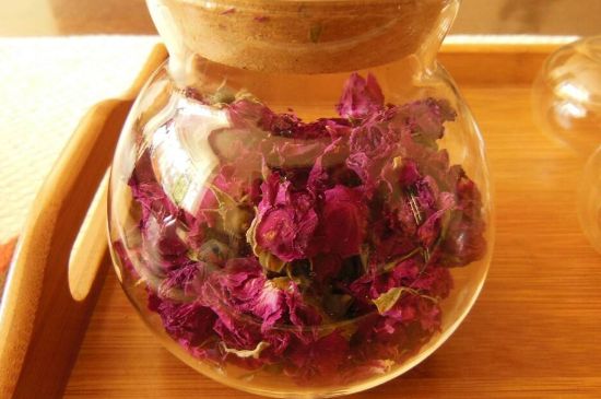 好玫瑰花茶多少錢一斤啊，玫瑰花茶價格多少錢合理？