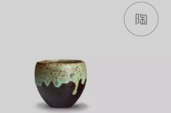 品茗杯的杯型介紹，品茗杯的器型類別分類大全圖