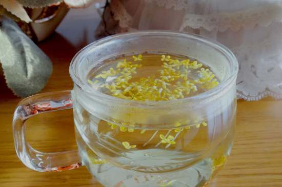 茉莉茶一次泡幾朵，茉莉茶放多少