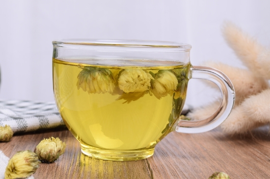 孕婦可以喝菊花茶嗎，菊花對(duì)胎兒有致畸作用？