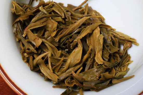 茉莉龍珠分幾種，怎樣分等級怎么看品質(zhì)