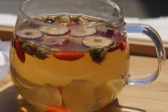 玫瑰花茶和什么搭配好，玫瑰花茶的搭配大全！