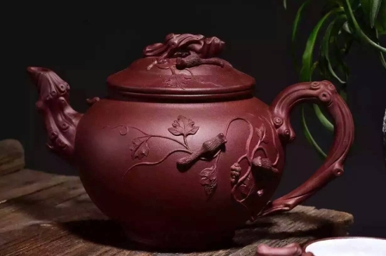 顧景舟9200萬紫砂壺價格，被誰買了？