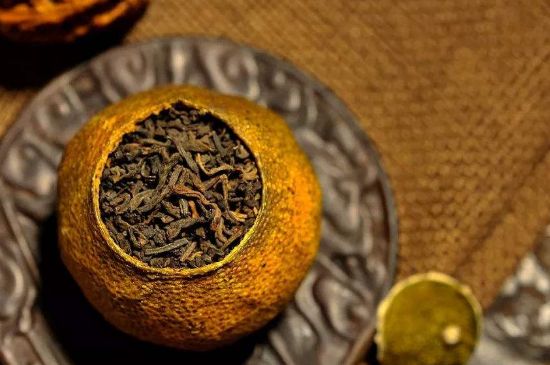 小青柑什么工藝的最好喝，小青柑四種工藝制作的區(qū)別