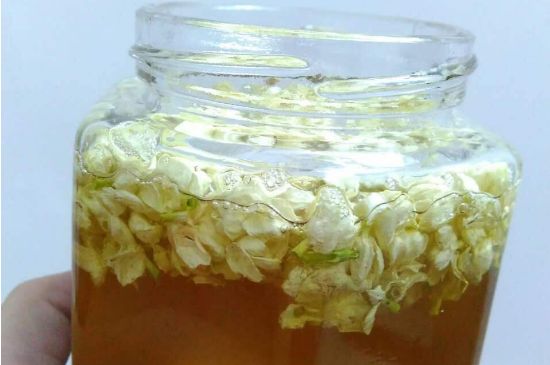 11種花茶搭配表，怎么搭配花茶？