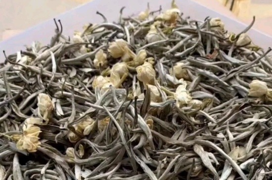 茉莉花花茶能煮嗎，喝茉莉花茶適合煮好還是泡好？