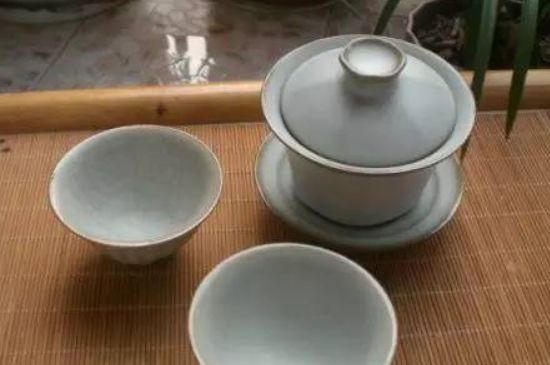 三才蓋碗的由來(lái)，三才蓋碗怎么喝茶？