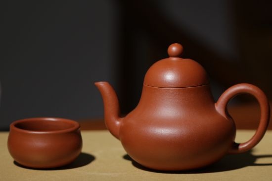 朱泥思亭壺適合泡什么茶，用來泡哪些茶最好？