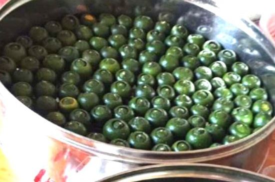 家庭自制柑普茶方法，小青柑制作9個步驟竅門（圖片）