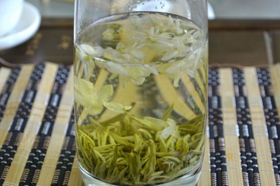 碧潭飄雪是什么檔次的茶，碧潭飄雪屬于什么檔次？