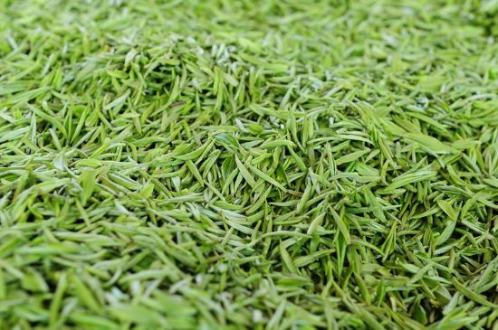 茉莉龍珠怎么做的，茉莉龍珠的制作工藝