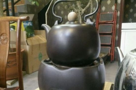 為什么陶壺用米湯開(kāi)壺，煮水陶壺用大米湯開(kāi)壺方法