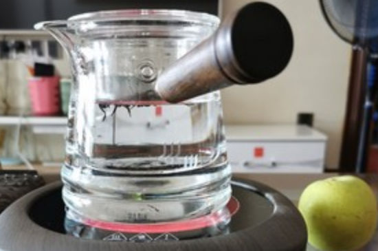 蒸茶器構(gòu)造及原理，蒸茶是什么作用原理