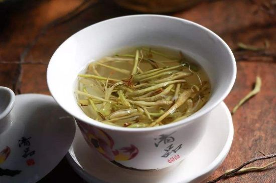 花茶的搭配禁忌，花茶之間的搭配與禁忌有哪些？